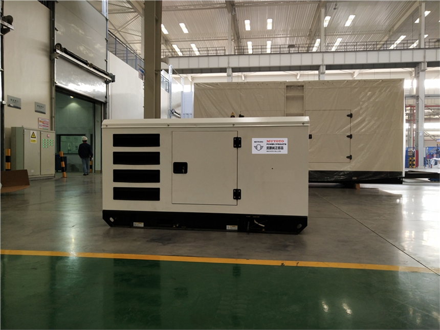 洋县220安300A氩弧焊汽油发电电焊一体机