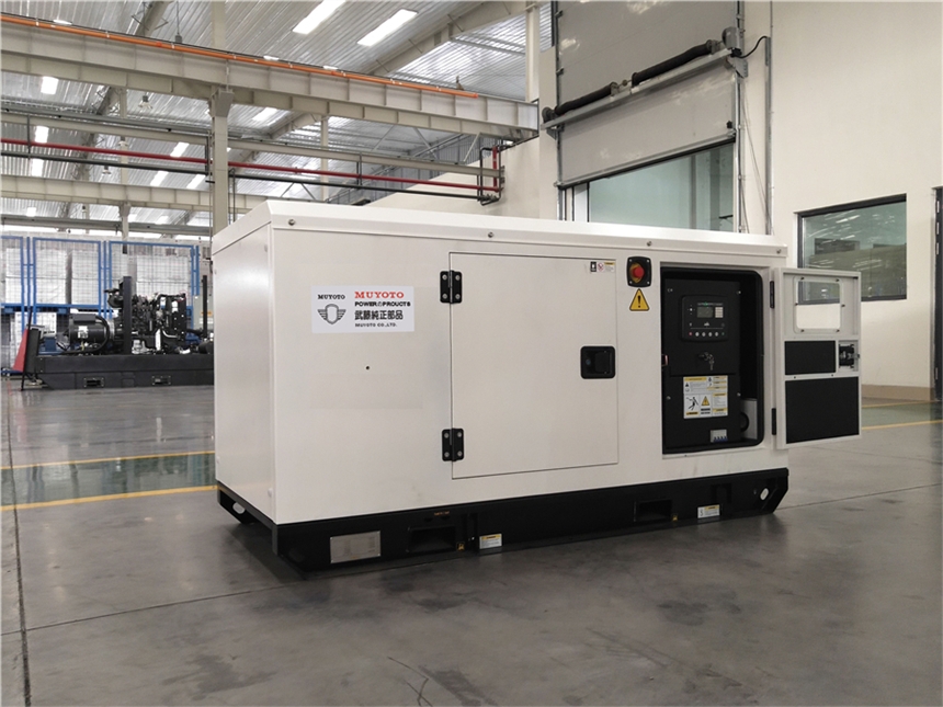 新田县250a静音式300A柴油发电电焊两用机组