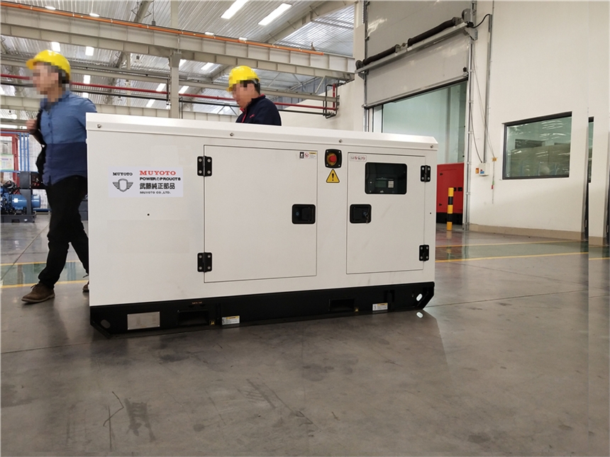 甘德县160A发电机电焊机一体