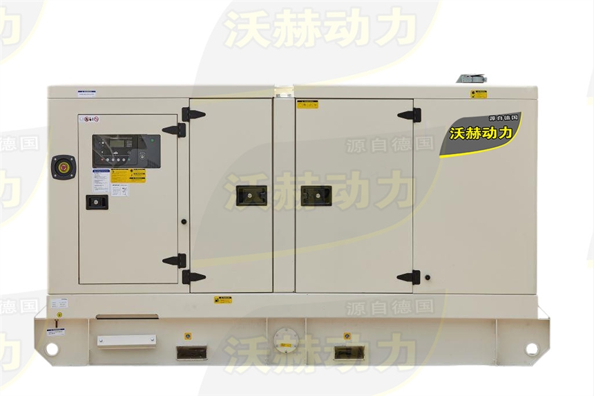 120KW柴油发电机组型号山地专用