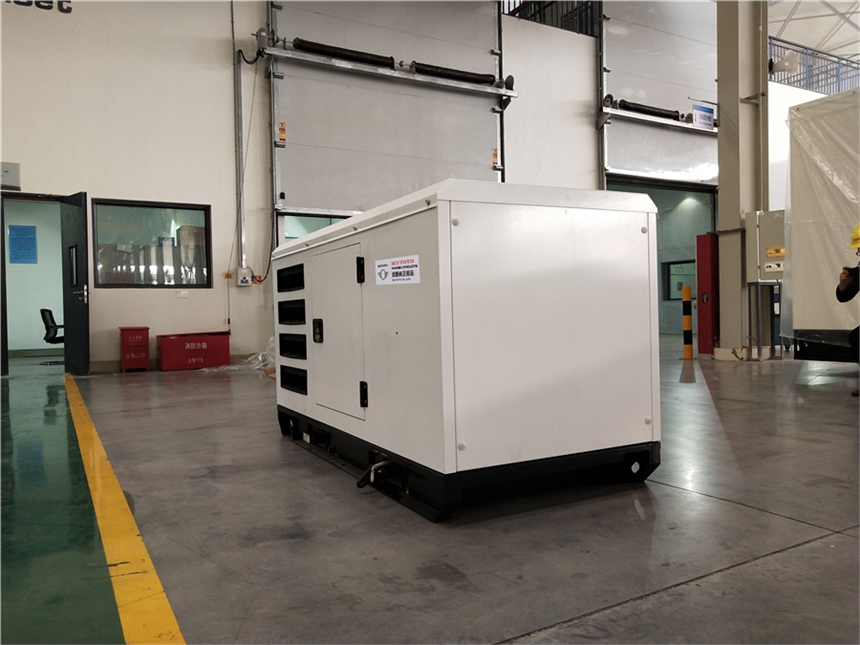 卧龙区190a20KW汽油发电机价格报价品牌  机电之家标题