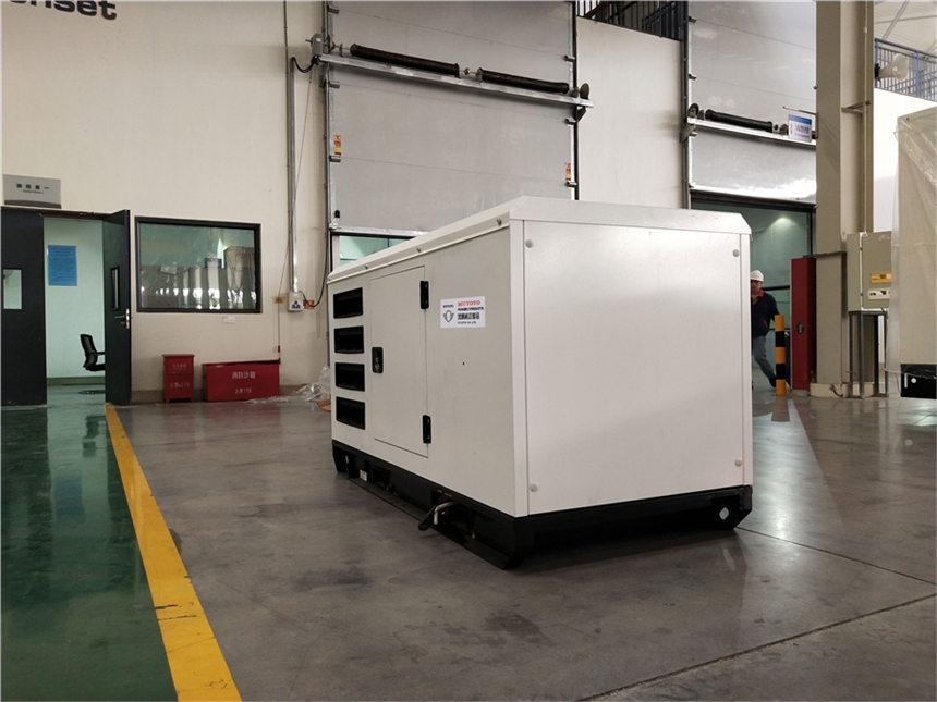 卧龙区190a20KW汽油发电机价格报价品牌  机电之家标题