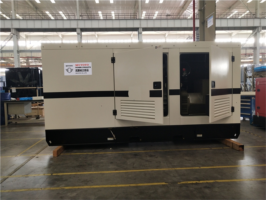 卧龙区190a20KW汽油发电机价格报价品牌  机电之家标题