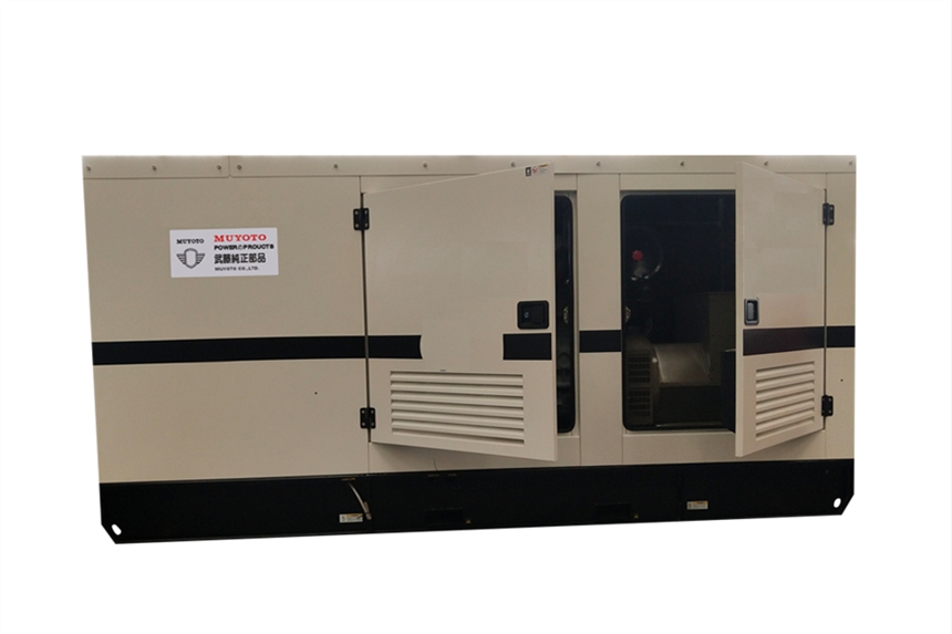 四平450A300a柴油发电电焊机