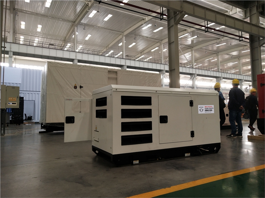 昌乐县350A电焊发电两用机