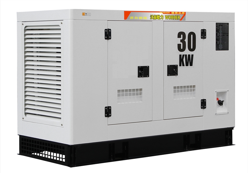 140KW8kw柴油发电机直销
