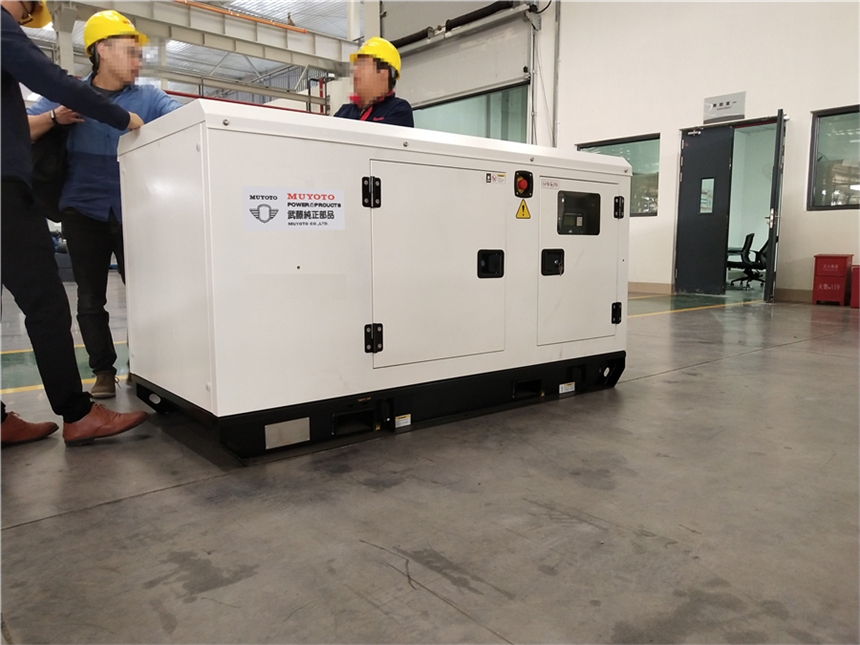 泰顺县2KW15千瓦汽油发电机