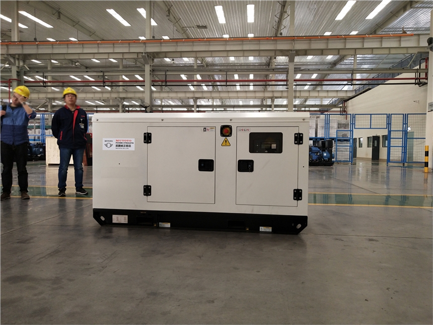 罗定270KW三相汽油发电机报价