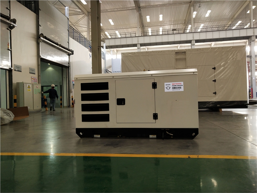 确山县20KW6kw汽油发电机价格