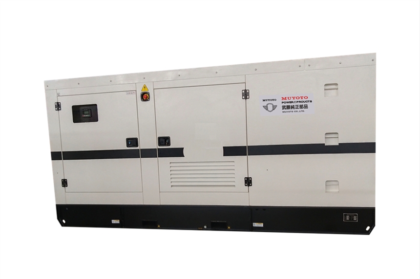 伊吾县300KW5kw别墅静音汽油发电机