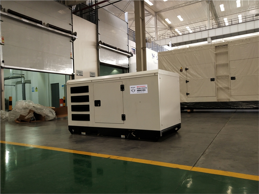 湘潭30KW15kw柴油发电机车载柴油发电机价格