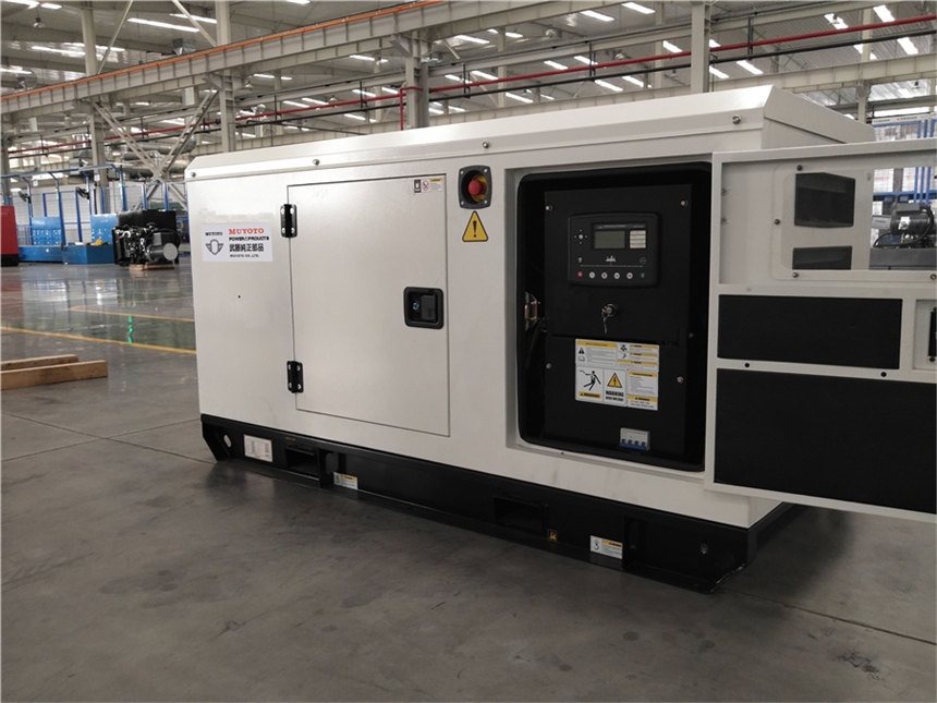 湘潭30KW15kw柴油发电机车载柴油发电机价格