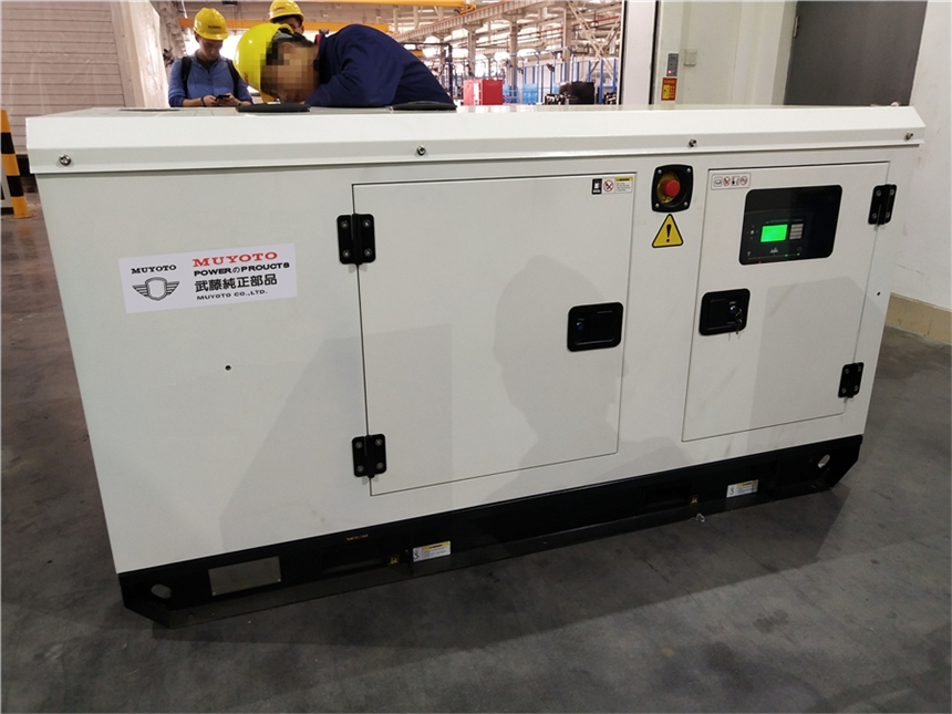 湘潭30KW15kw柴油发电机车载柴油发电机价格