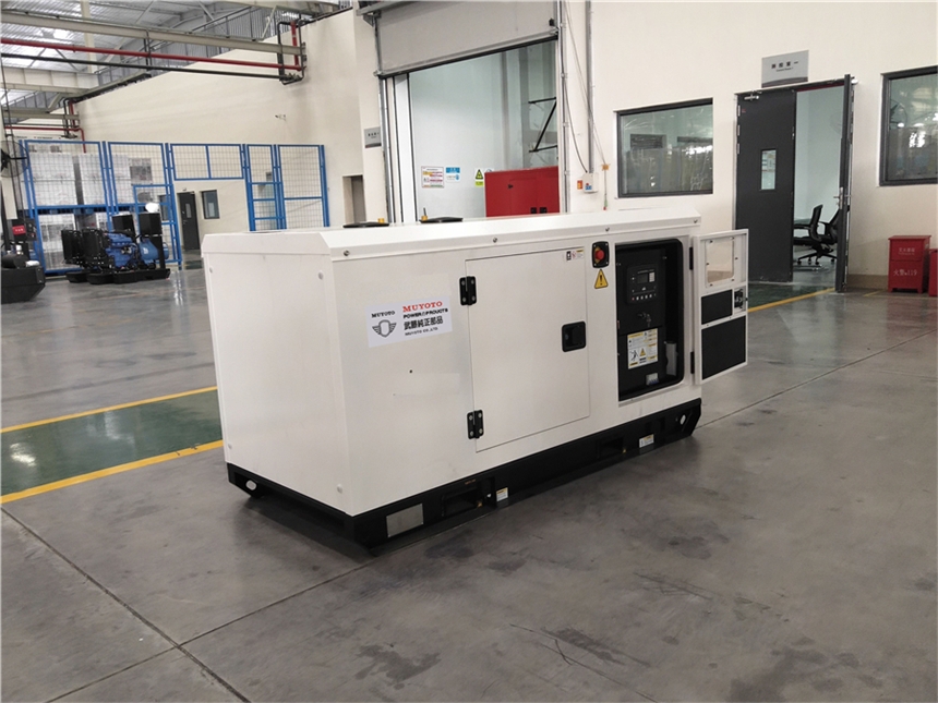 陆丰5KW20KW汽油发电机|全自动静音汽油发电机报价