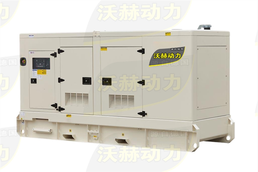 230KW柴油发电机保修期长