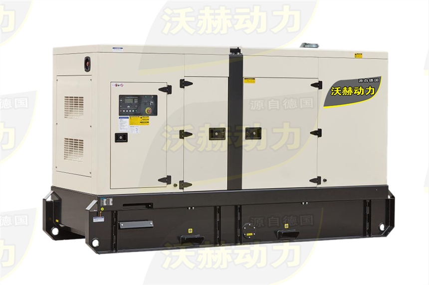 230KW柴油发电机保修期长