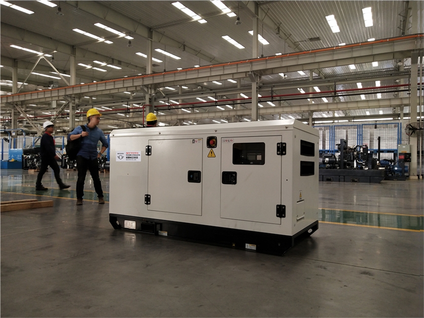 云安县300安电焊发电一体机