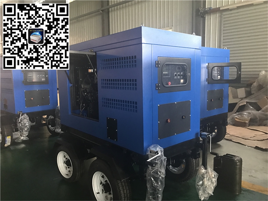 金昌190安柴油发电机电焊机