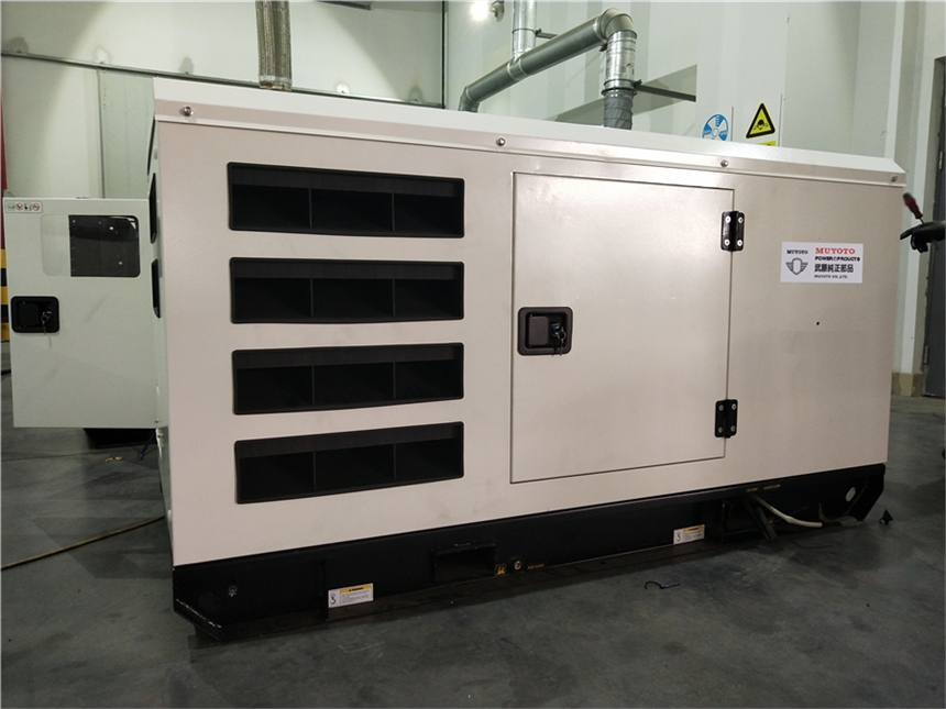 130KW柴油发电机组-工厂直销日本原装进口报价