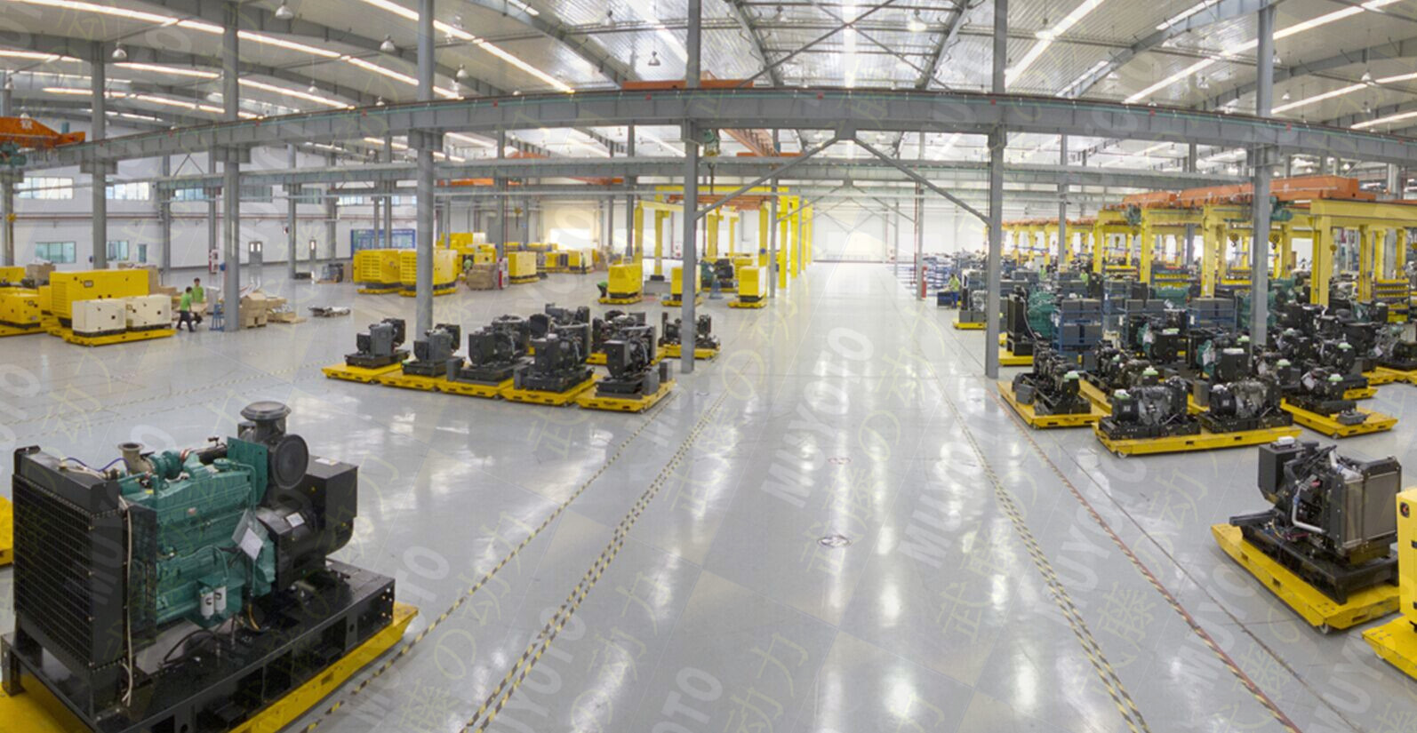 50KW发电机组报价费