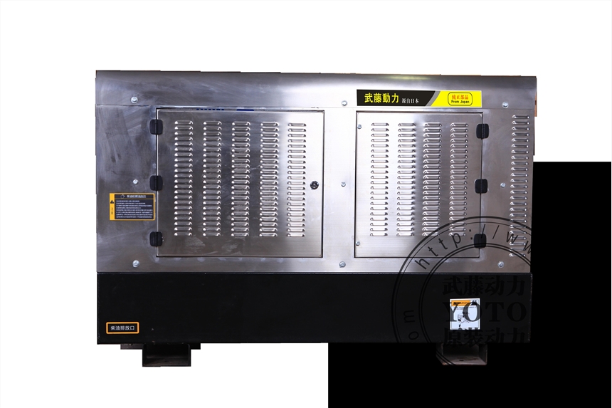 下陆区160a2kw发电焊一体机