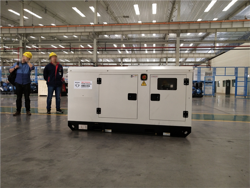 7.5KW柴油发电机组价格全自动