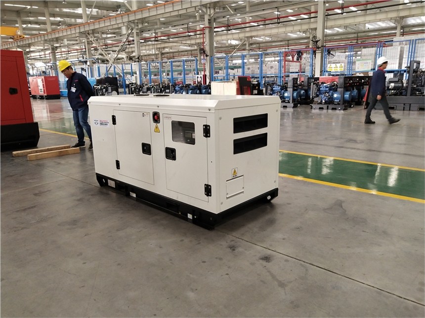 280KW柴油发电机价格价格实惠
