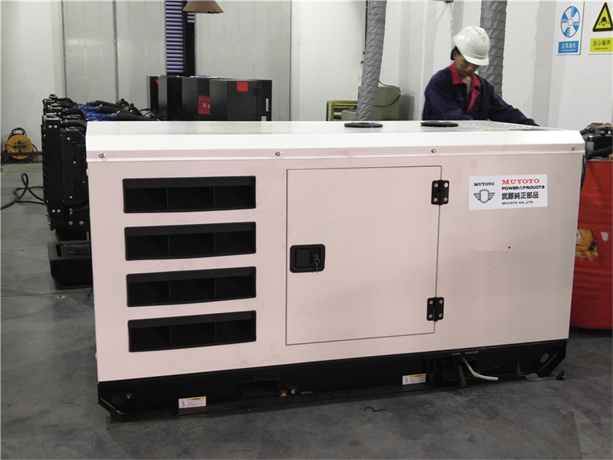 280KW柴油发电机价格价格实惠