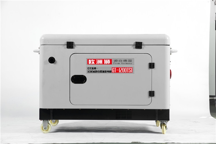 220v15千瓦柴油发电机参数