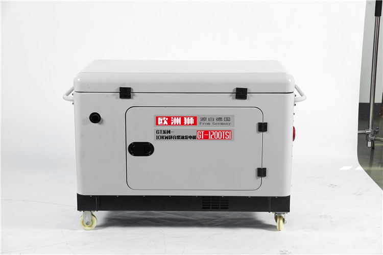 220v15千瓦柴油发电机参数