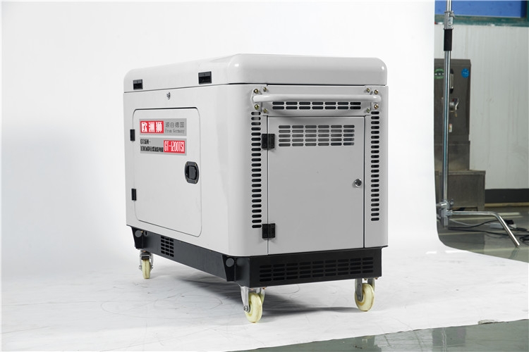 15kw柴油发电机三相型号