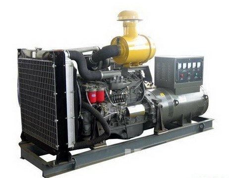 兴县发电机租赁兴县出租行业标王