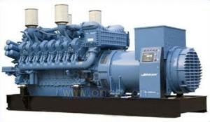 郏县发电机租赁A郏县出租行业标王