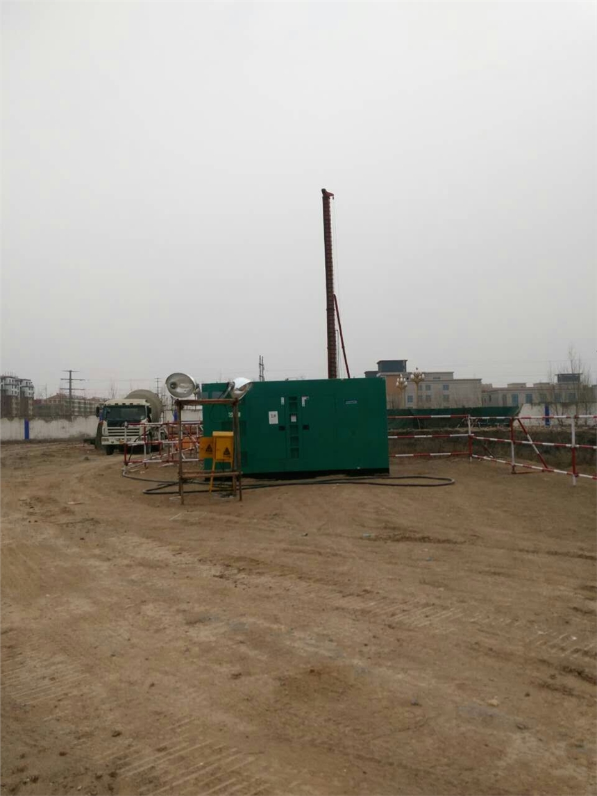 汉阴县发电机租赁Z汉阴县800千瓦出租