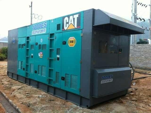 涿鹿县静音发电机出租涿鹿县出租行业标王