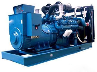 原平市大型发电机租赁CAT奉献高端机组