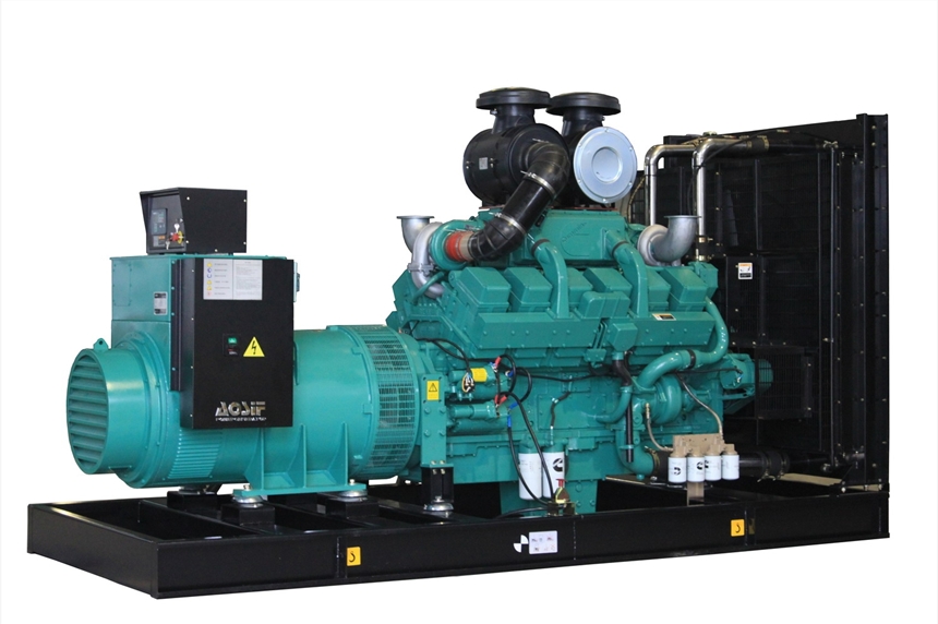 济阳县静音发电机出租CAT奉献高端机组