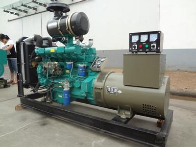 鹤壁出租发电机+靓机出租亮点