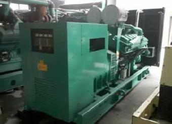 巩义市柴油发电机出租/机电在线服务