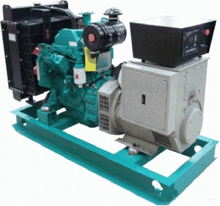 清苑县柴油发电机出租CAT奉献高端机组