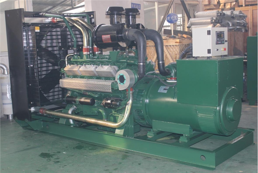 金湖县出租发电机CAT奉献高端机组