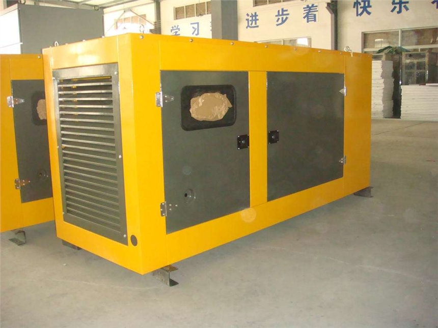 金湖县出租发电机CAT奉献高端机组