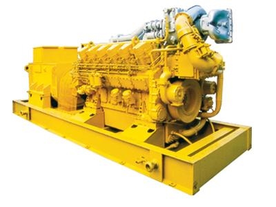 长葛市大型发电机租赁CAT奉献高端机组