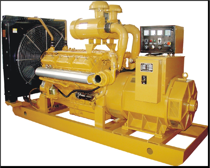 抚顺县静音发电机出租AAA新型租赁方式