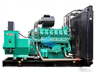 抚顺县静音发电机出租AAA新型租赁方式