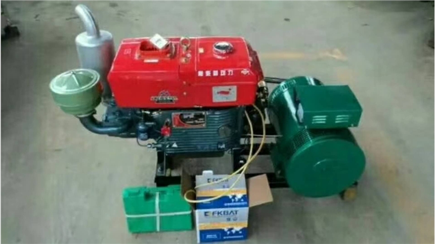 兰考县柴油发电机出租/机电在线服务