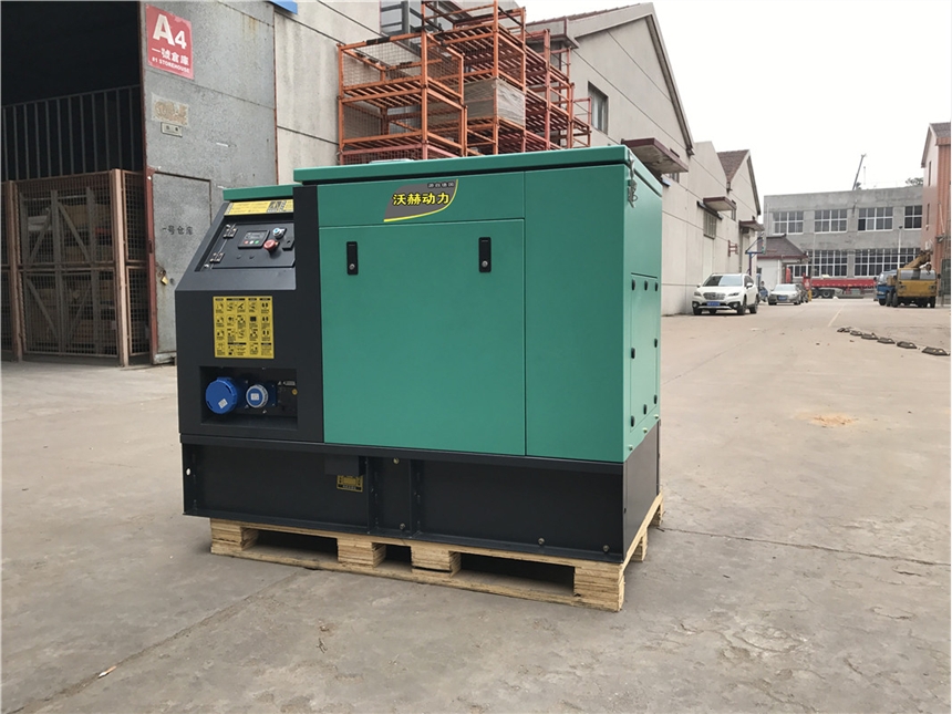 30KW250kw柴油发电机组价格200kw多少钱