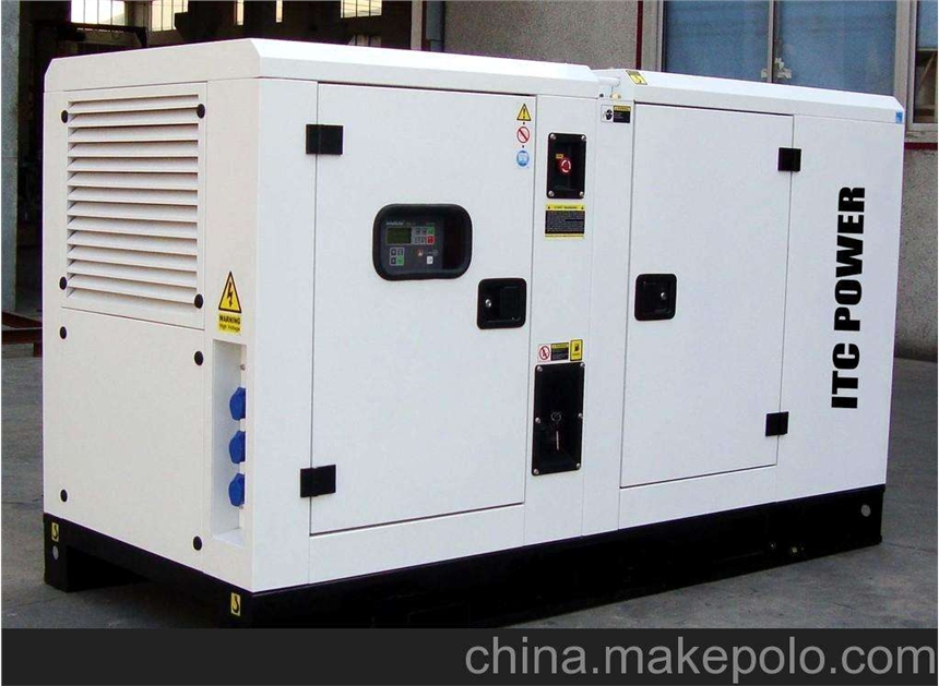 息县大型发电机租赁AAA新型租赁方式