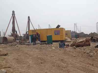 留坝县大型发电机租赁+靓机出租亮点