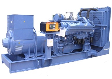 建湖县发电机出租CAT奉献高端机组